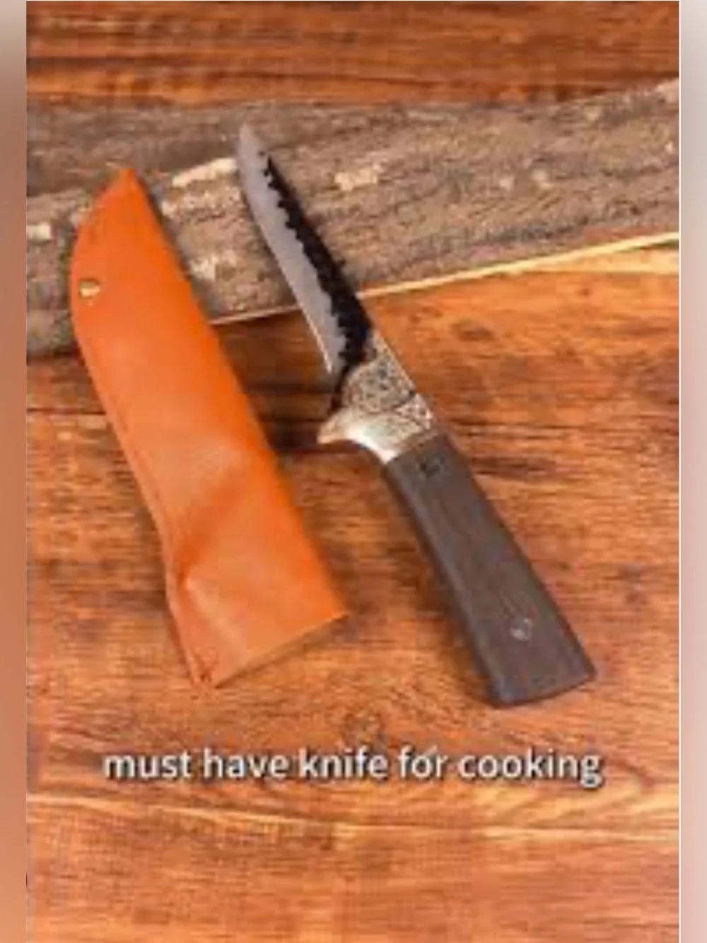 Special tool for kitchen